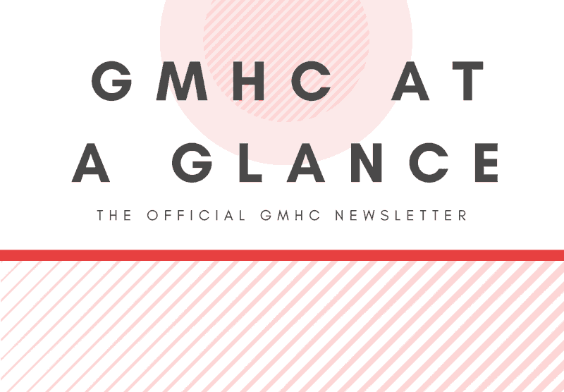 GMHC at a Glance